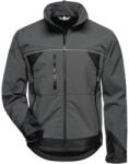 elysee - Jacheta softshell BETA, gri/negru, mas. 2XL [20002/4] (20002/4)