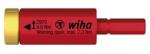 Wiha Adaptor cuplu Wiha EASYTORQUE, VDE, pentru SLIMBITS si SLIMVARIO, 4Nm (WH41345) - bricolaj-mag