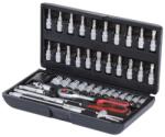 KS TOOLS Trusa de scule KS Tools 911.0646, 46 piese (9110646) - bricolaj-mag Trusa unelte
