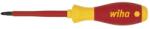 Wiha Surubelnita in cruce Wiha SOFTFINISH, VDE, PZ3x150mm (WH00880) - bricolaj-mag Surubelnita