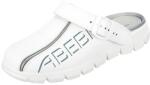 abeba Papuci de protectie Abeba DYNAMIC 310, OB, alb, mas. 40 (7310/40)