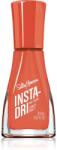 Sally Hansen Insta Dri gyorsan száradó körömlakk árnyalat 356 Beach You To It 9.17 ml