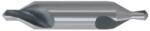 Forum Burghiu de centrare din carbura Forum 60 grade, 1.6x35.5mm (4317784882774) - bricolaj-mag Burghiu