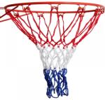 Spartansport Kosárgyűrű színes hálóval 10 mm (201700700)