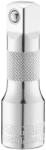 STANLEY - Extensie tubulara FatMax 1/2", 75mm [FMMT25123-0] (FMMT25123-0) - bricolaj-mag