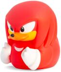 Numskull TUBBZ Cosplaying Ducks - Sonic Knuckles kacsa figura dobozos változat (NS4778)
