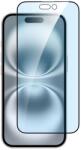 DVICED Tempered Glass Edge to edge kijelzővédő aplikátorral iPhone 16 (DV520016)
