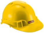 Kapriol - PROFESSIONAL Casca de protectie galbena [KAP-28505] (KAP-28505) - bricolaj-mag