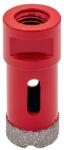 Fortis Carota diamantata Fortis, prindere M14, 18mm (4063726007902) - bricolaj-mag