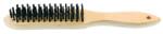 Kapriol - Perie curbata 27 cm [KAP-90430] (KAP-90430) - bricolaj-mag