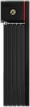 ABUS - Lacat pliabil 5700/80 BORDO uGRIP [11273] (11273)