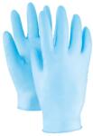 Honeywell Manusi unica folosinta Honeywell DERMATRIL L 741, albastru, mas. 7, 100 bucati (74107) - bricolaj-mag