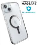 Speck Presidio Perfect Clear MagSafe Case iPhone 15 Plus / 14 Plus átlátszó (150565-3240)