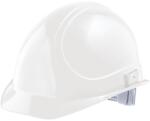 VOSS - Casca electrician, 1000V, alb [12829003] (12829003) - bricolaj-mag