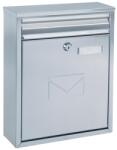 Rottner - Cutie postala Como, inox [T04701] (T04701)