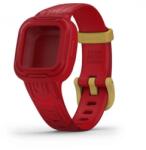 Garmin Vívofit jr. 3 óraszíj Marvel Vasember (010-12666-41)