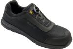 BAAK Pantofi de protectie Baak SAM, S3 SRC ESD, negru, mas. 38 (5520/38) - bricolaj-mag
