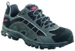 Meindl Pantofi de protectie Meindl MAGIC MEN 2, gri/rosu, mas. 40 (3173-31/40) - bricolaj-mag