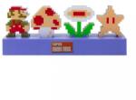 Paladone Super Mario Bros Icons Light (2808962)