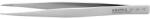 KNIPEX - Penseta de precizie in unghi drept 125mm [928418] (928418) - bricolaj-mag