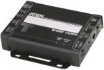 ATEN HDMI HDBaseT Transmitter with Local Output (4K@100m) (HDBaseT Class A) VE814AT (VE814AT-AT-G)
