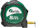 Fortis Ruleta Fortis, 8m (4317784730518) - bricolaj-mag
