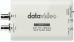 DataVideo DataVideo CAP-1 dispozitiv captura SDI la USB 3.0 (CAP‑1)
