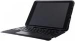 OtterBox Unlimited Series with Keyboard Folio Case iPad (10.2-inch) (7th 8th 9th gen) Német fekete (77-82344)