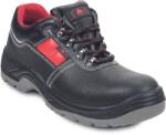 CERVA Pantofi de protectie Fridrich & Fridrich KIEL SC-02-002, S3 SRC, negru, mas. 41 (0201015860041) - bricolaj-mag
