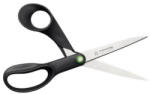 Fiskars Olló, általános, 21 cm, 'Functional Form Renew', fekete (IF1074547)