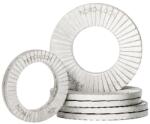NORD-LOCK - Saiba de blocare cu strat protector de zinc NL20sp, 2 bucati [NO3050] (NO3050) - bricolaj-mag