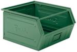  Organizator otel dimensiune 5P4, verde RAL6011, 450x520x300mm [8052787281211] (8052787281211) - bricolaj-mag