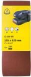 Klingspor Banda abraziva slefuire Klingspor LS 309 XH, 75x457mm, G60, 3 bucati (9176) - bricolaj-mag