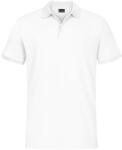 Promodoro Tricou polo Promodoro Workwear 4400, alb, masura S (440000S)