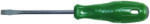 SATA Surubelnita dreapta Sata, maner plastic, SL5x75mm (ST62207SC) - bricolaj-mag Surubelnita