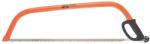 Bahco Fierastrau manual arcuit profesional Bahco ERGO, pentru sarcini mari, lemn verde, 30", 759mm (10-30-23) - bricolaj-mag Fierastrau