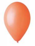  Léggömb, 26 cm, narancssárga (PT9410) (PT9410)