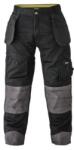 STANLEY Pantaloni Stanley COLORADO, negru, mas. 34/31 (SXWG-106-B-34/31)