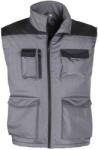 Kapriol Vesta Kapriol SMART WORK, gri/negru, masura XL (KAP-32072)