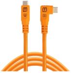 Tether Tools USB 3.1 Type C Összekötő Narancssárga 3m CUC10RTG2-ORG (CUC10RTG2-ORG)