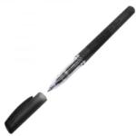 BLUERING Zseléstoll kupakos gumis fogó, Nova írásszín fekete