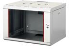EQUIP Wall Mounted Network Cabinet EPM-07-6045-G-CBAA (EPM-07-6045-G-CBAA)