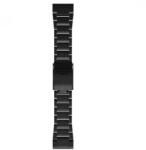 Garmin D2 óraszíj 26mm szénszürke titanium (QuickFit ) (010-12580-00)