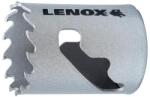 LENOX Carota carbura HSS Lenox, prindere M14, 51mm (LXAH32) - bricolaj-mag