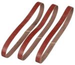STANLEY Banda abraziva slefuire Stanley, 13x451mm, G60, 3 bucati (STA33311-XJ) - bricolaj-mag
