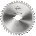 EDESSÖ Tools Panza fierastrau circular Edesso PROFI, W, 190x30x2.8mm, 40 dinti (16019030) - bricolaj-mag