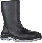U-Power Cizme de iarna U-Power SIBERIAN, S3S SR, negru, mas. 38 (RR40754/38) - bricolaj-mag