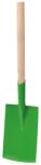 Floraworld Cazma cu coada din lemn Floraworld 170x850mm (18765) - bricolaj-mag Cazma
