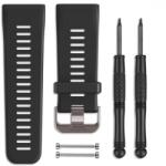 Garmin Vivoactive HR óraszíj fekete (010-12497-00) - ipon