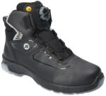Bata Bocanci Bata SUMM FIVE, S3 ESD, gri/negru, mas. 43 (SUMMFIVE-W43) - bricolaj-mag